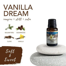 Vanilla Dream Scents Essential Oil Blend