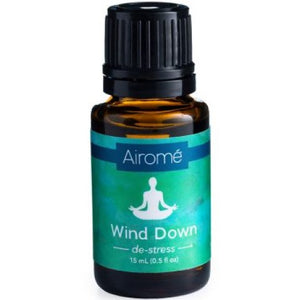 Wind Down Essential Oil Blend