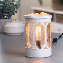 Arbor Vintage Bulb Fragrance Warmer