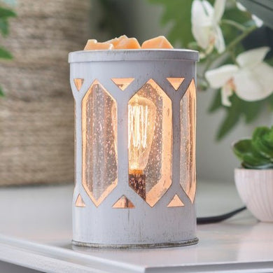 Arbor Vintage Bulb Fragrance Warmer