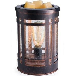 Misson Vintage Bulb Fragrance Warmer