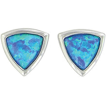 River Lights Opal Stud Earrings