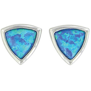 River Lights Opal Stud Earrings