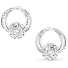 Star Lights Earring