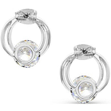 Star Lights Earring