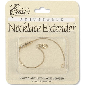 Necklace Extender