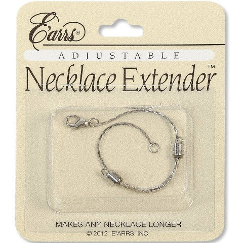 Necklace Extender – Burnley Enterprises