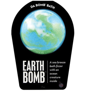 Earth Bomb