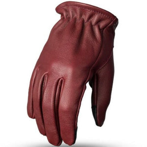Roper Motorcycle Leather Gloves