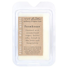 Farmhouse Melt