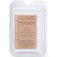 Fresh Linen Melt
