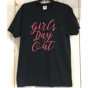 Girls Day Out T-Shirt