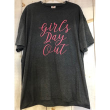 Girls Day Out T-Shirt