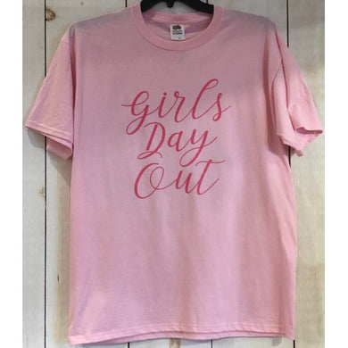 Girls Day Out T-Shirt