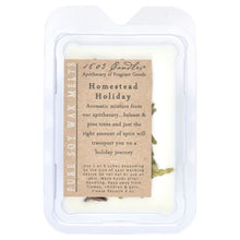 Homestead Holiday Melt