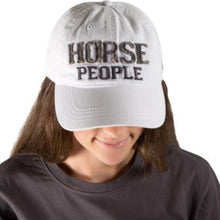 Horse People Hat
