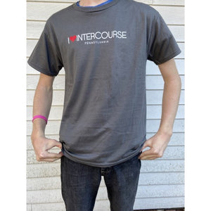 I ❤ Intercourse T-Shirt