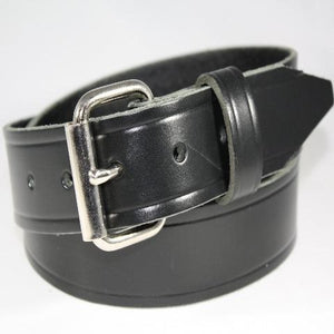 1.5" Harness Leather Belt