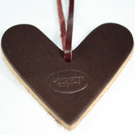 Heart Ornament