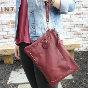 Juniper Crossbody