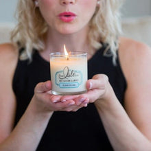 Island Colada Soy Lotion Candle