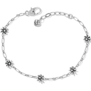 Daisy Chain Anklet