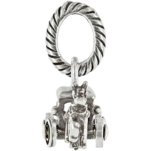 Amish Buggy Charm