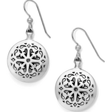 Ferrara French Wire Earrings