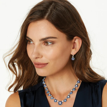 Eclipse Leverback Earrings