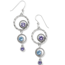 Radiance French Wire Earrings