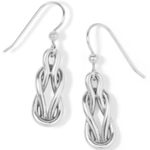 Harmony French Wire Earrings