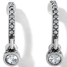 Illumina Lights Allure Hoop Earrings
