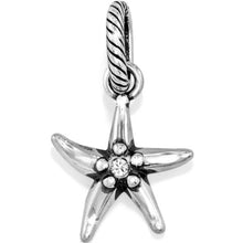 Bali Star Charm
