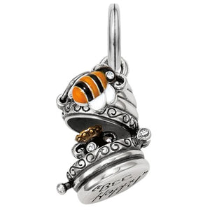 Beehive Charm