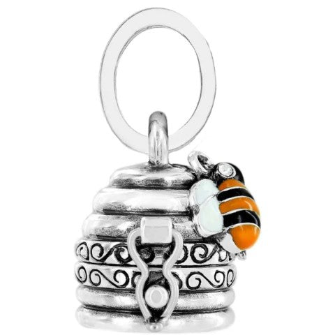 Beehive Charm