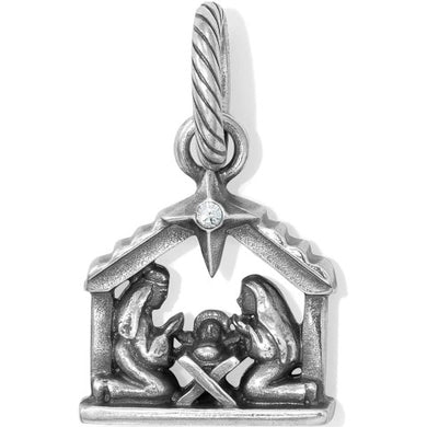 Nativity Charm