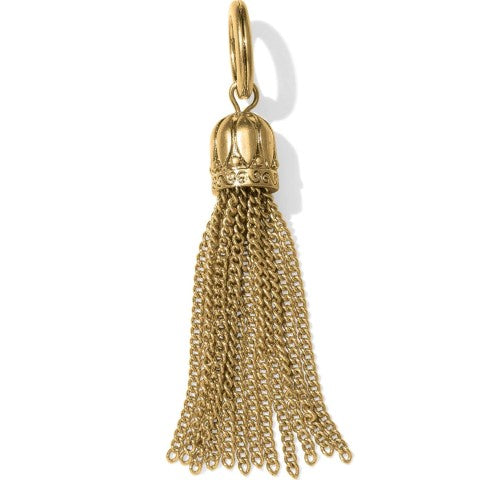 Tahlia Tassel Amulet