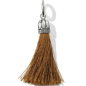 Tahlia Tassel Amulet