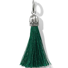 Tahlia Tassel Amulet