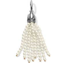 Tahlia Tassel Amulet