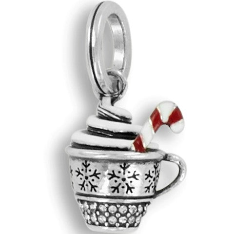 Festive Mug Charm