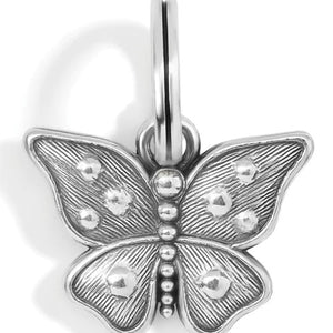 Julia Butterfly Charm