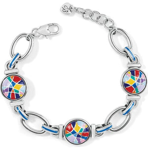Colormix Link Bracelet
