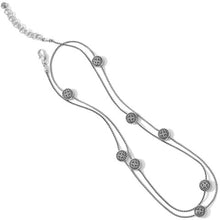 Ferrara Petite Long Necklace