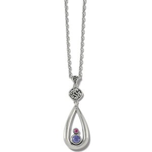 Teardrop Necklace