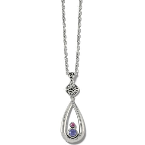 Teardrop Necklace