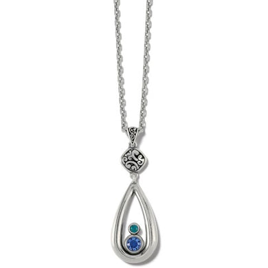 Teardrop Necklace