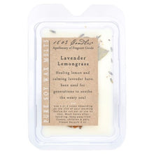 Lavender Lemongrass Melt