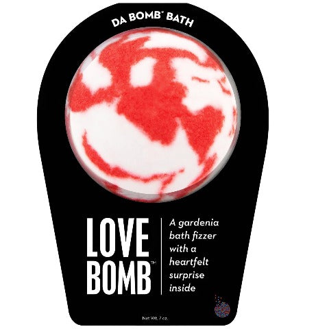 Love Bomb