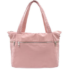 Lynn Nylon Tote